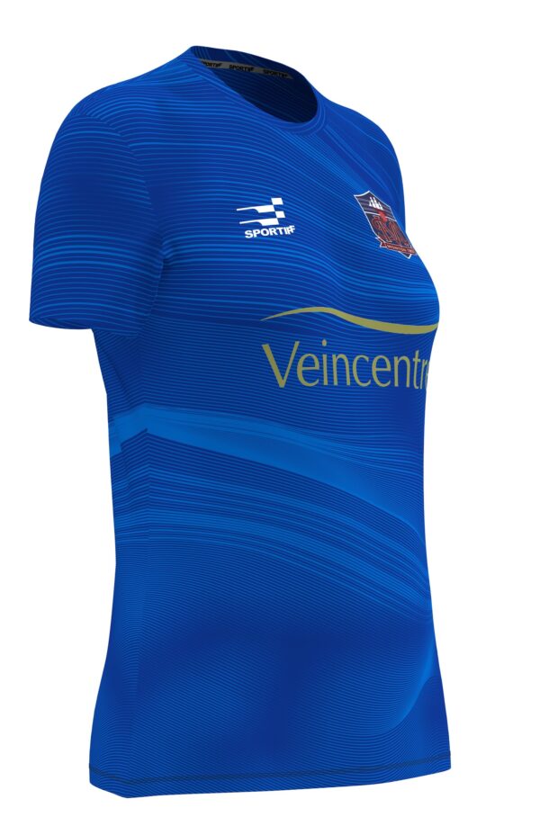 Women's Senior T-20 Playing Shirt - Image 3