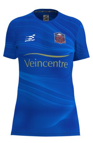 Junior Girl's T-20 Shirt