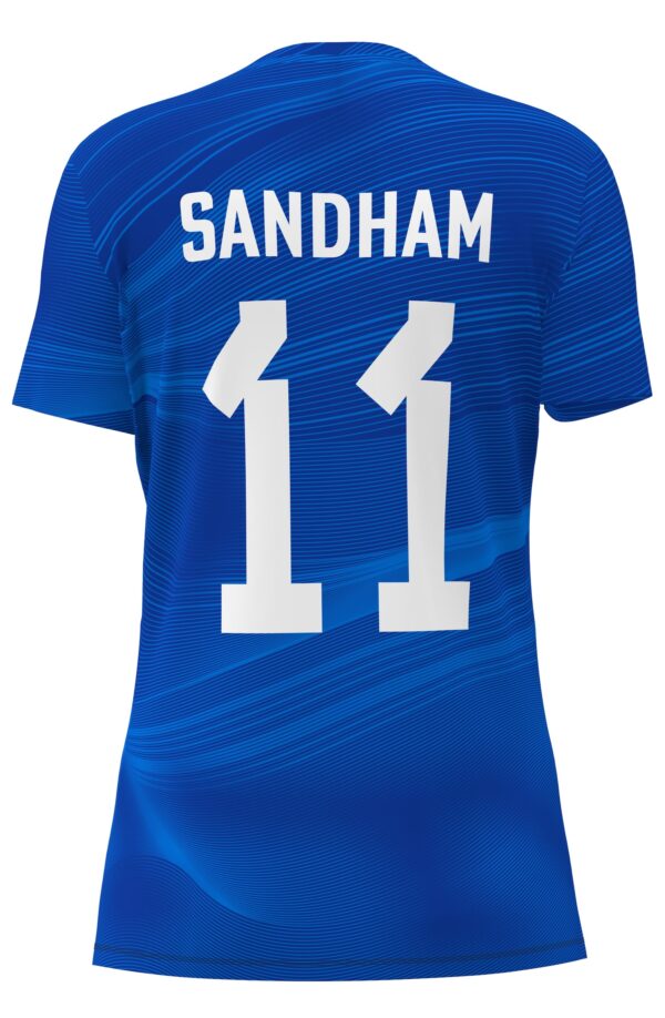 Junior Girl's T-20 Shirt - Image 4