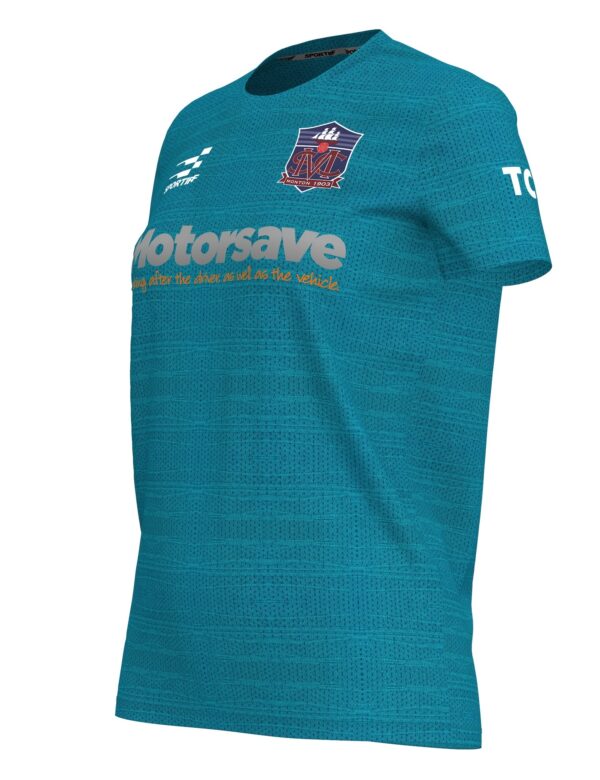 Women's Senior Training T-Shirts - Image 3