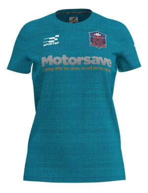 Women's Senior Training T-Shirts