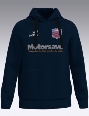 Senior Men's Training Hoodie