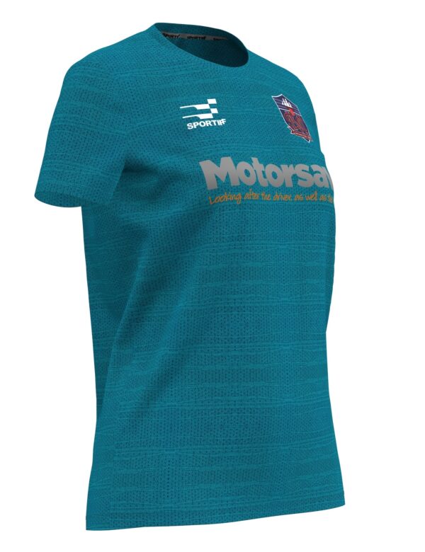 Women's Senior Training T-Shirts - Image 2