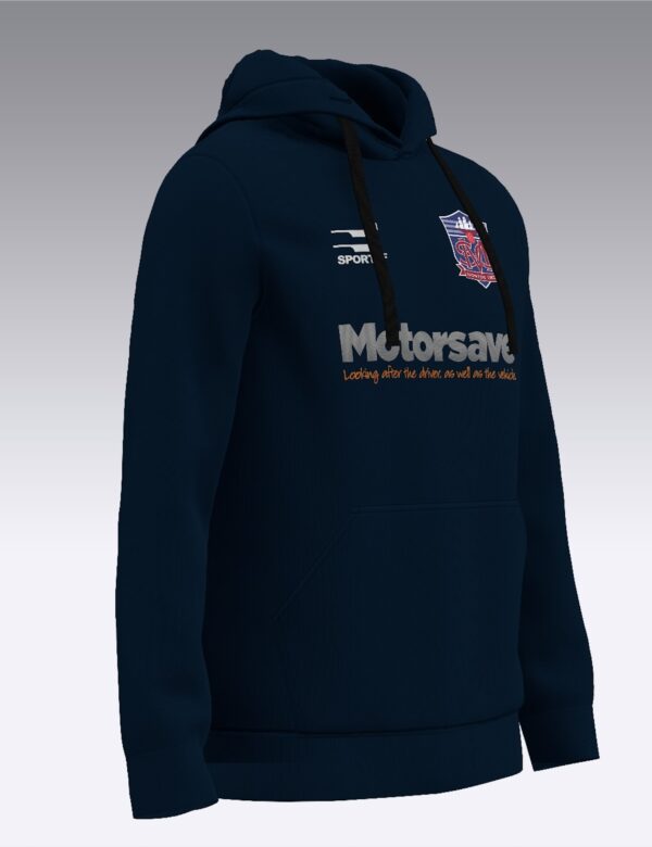 Senior Men's Training Hoodie - Image 3
