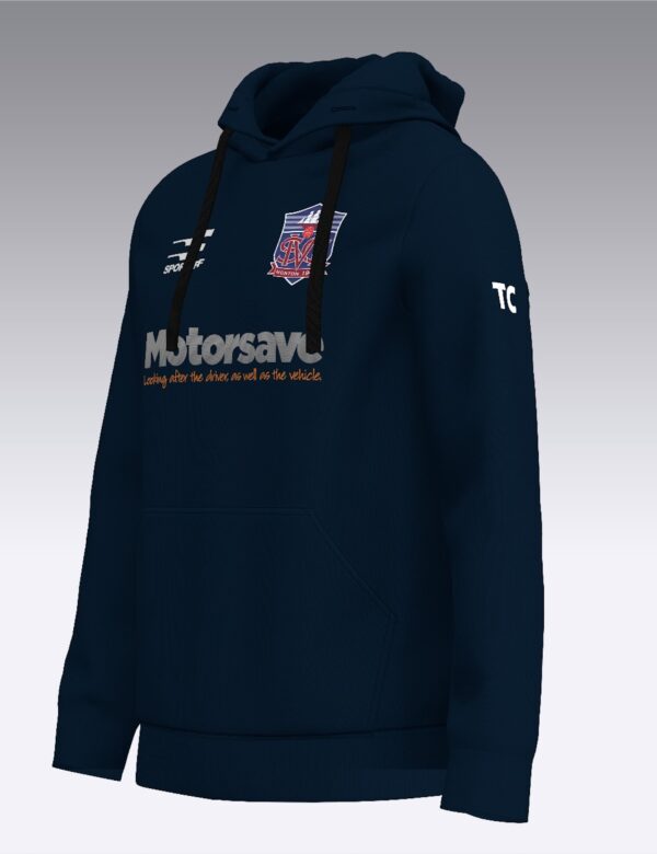 Senior Men's Training Hoodie - Image 2