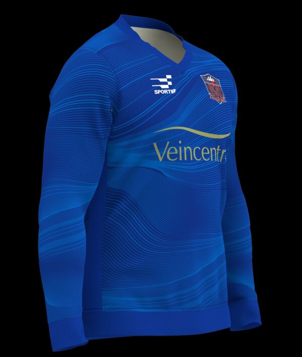 Women's Senior T-20 Full Sleeve Jumper - Image 3