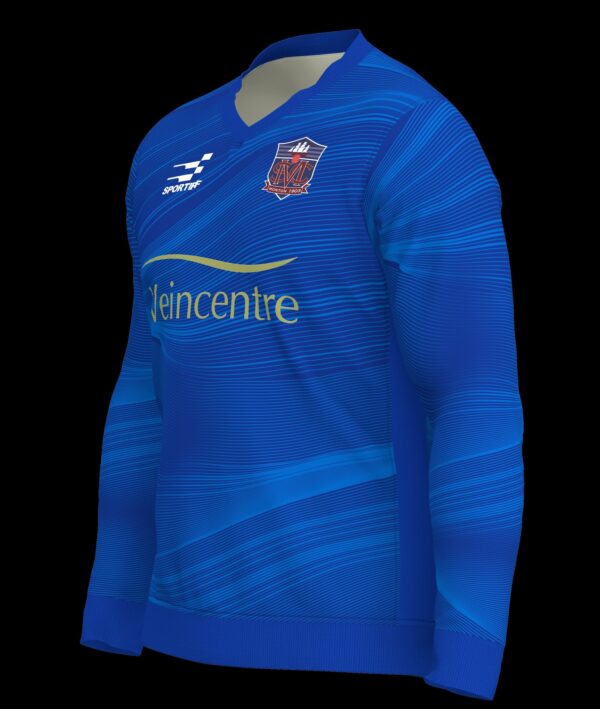 Women's Senior T-20 Full Sleeve Jumper - Image 4