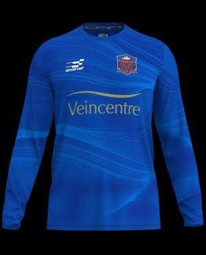 Senior Men's Full Sleeve T20 Playing Shirt