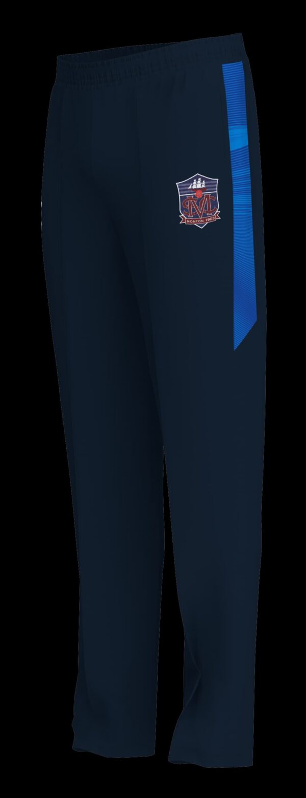 Junior Boys T-20 Trouser - Image 2