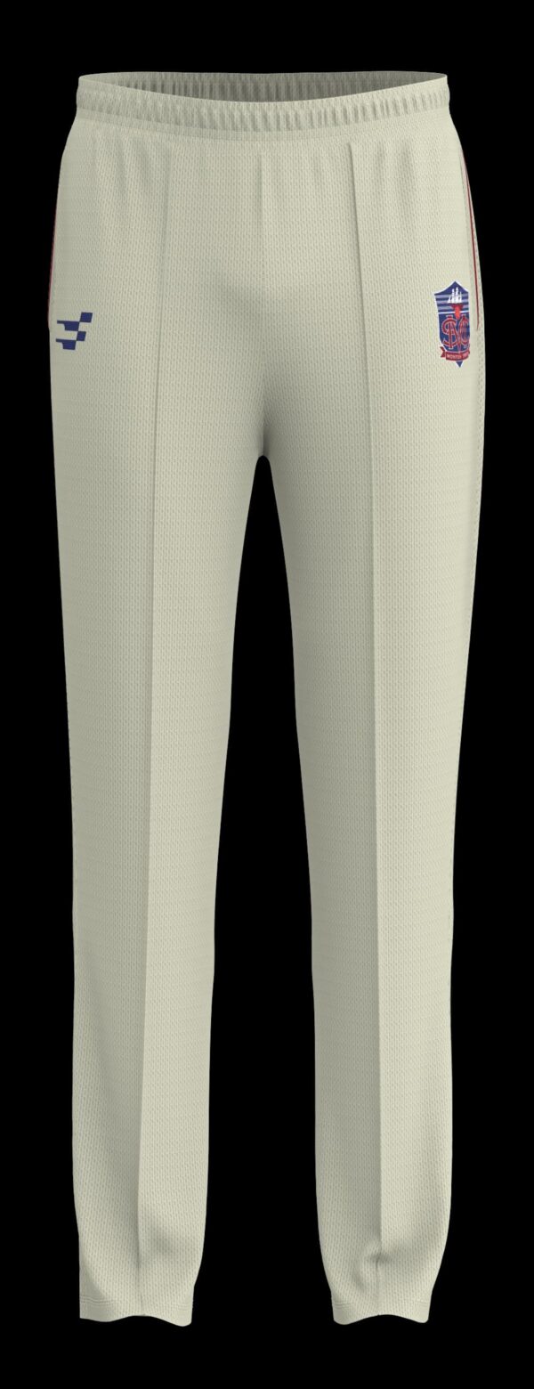 Junior Boys Cricket Trouser