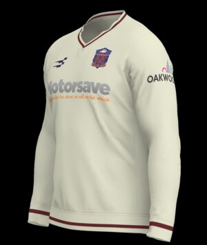 Men's Full Sleeve Cricket Sweater
