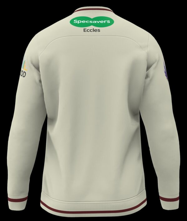 Men's Full Sleeve Cricket Sweater - Image 3