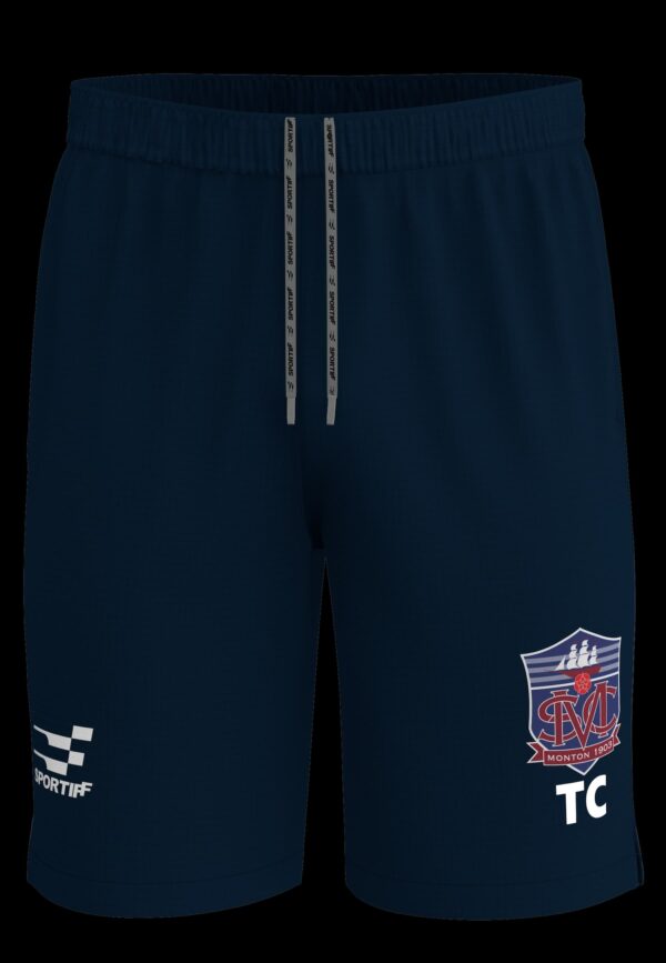 Junior Boys Training Shorts