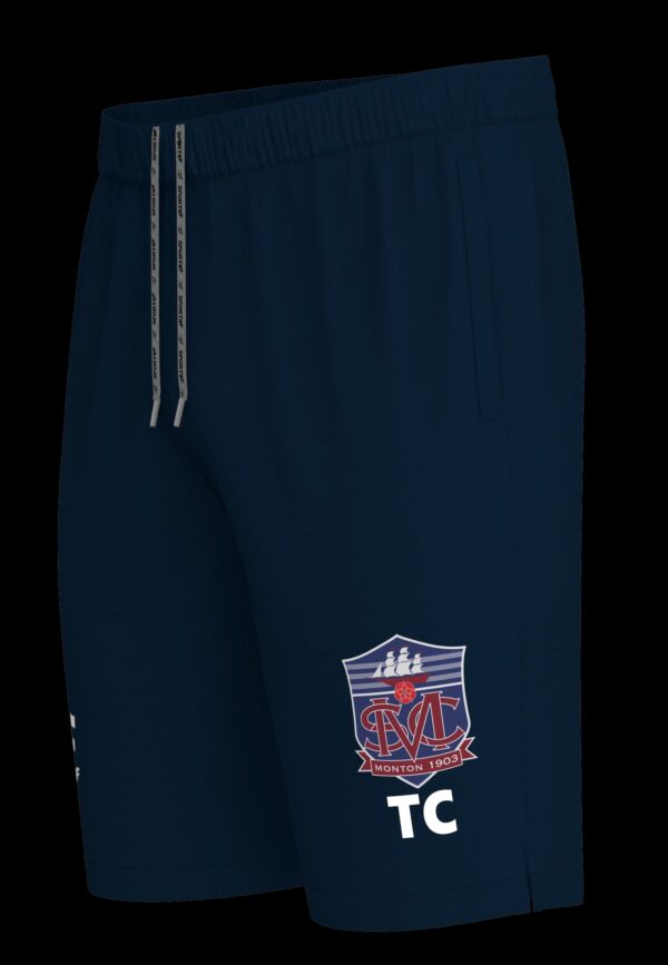 Senior Men's Training Shorts - Image 2