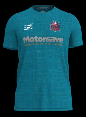 Junior Boys Training T- Shirt