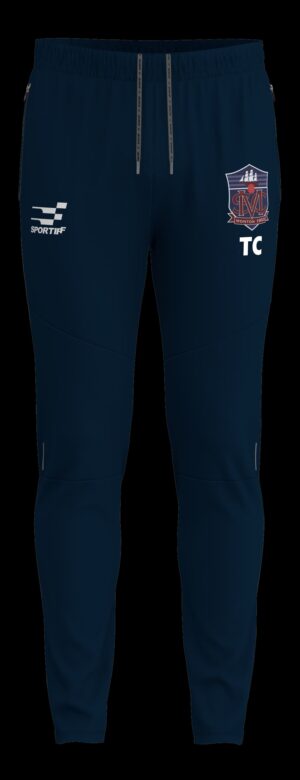 Junior Boys Training Track Pants