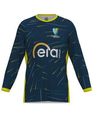 Junior Boy's Full Sleeves Roundneck T-Shirt