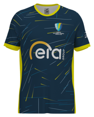 Junior Boy's Half Sleeves Roundneck T-shirt