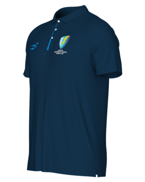 Junior Boy's Polo T-Shirt